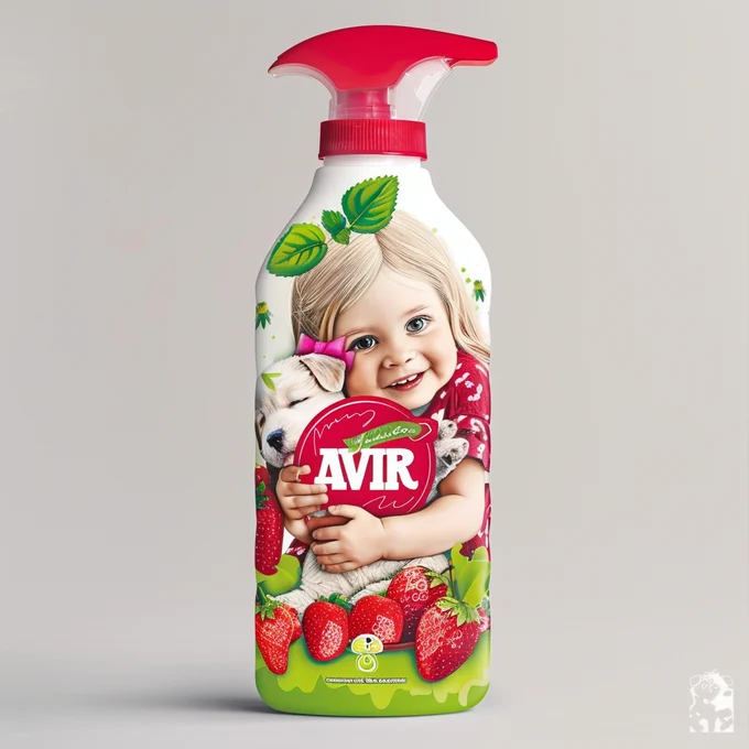 Авир детям